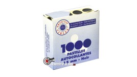 Lot de 1000 pastilles...
