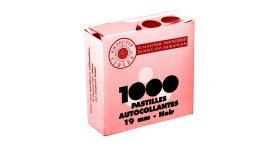 Lot de 1000 pastilles...