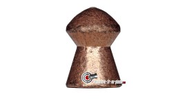 Echantillons de plombs H&N - 4.5 mm