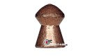 Echantillons de plombs H&N - 4.5 mm