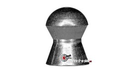 Echantillons de plombs H&N - 4.5 mm