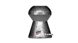 Echantillons de plombs H&N - 4.5 mm