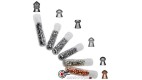 Echantillons de plombs H&N - 4.5 mm