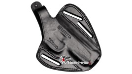Holster de ceinture moulé...