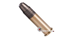 Cartouches Winchester .22 LR Hollow Point
