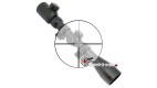 Lunette Lensolux d'affut 4-12x50E - 22 mm