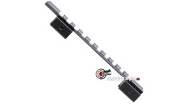 Convertisseur de rail 11 mm...