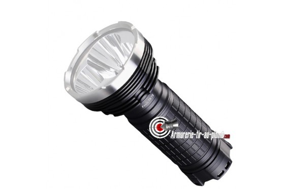 Fenix Lampe à leds TK75 - 6 fonctions - 5100 lumens