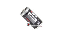 Piles CR123A - Lithium