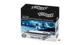 Capsules Walther...