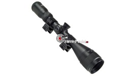 Lunette Center Point 3-9x40...