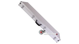 Mallette aluminium pour...