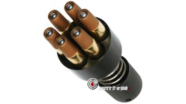 Speed loader pour revolvers...