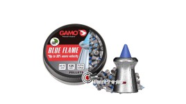 Plombs Gamo Blue Flame -...