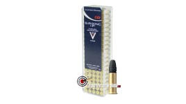 Cartouches CCI 22 LR -...