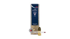 Cartouches CCI .22 Short -...