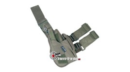 Holster de cuisse pour...