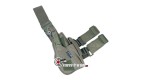 Holster de cuisse pour droitier - Kaki