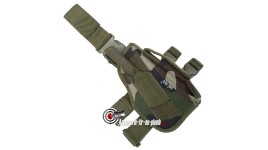 Holster de cuisse pour...