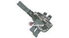 Holster de cuisse pour droitier - Camouflage AT-Digital