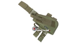 Holster de cuisse pour...