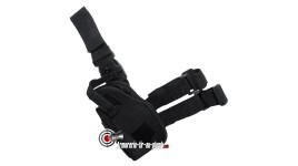 Holster de cuisse pour...