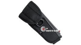 Holster plat rigide de...