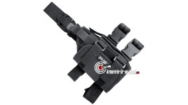 Grand holster de cuisse...