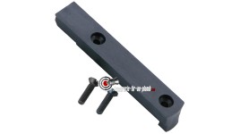 Rail 11 mm pour revolvers...