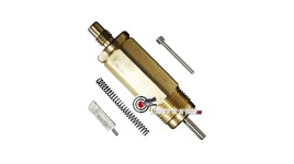Valve 40 joules forte...