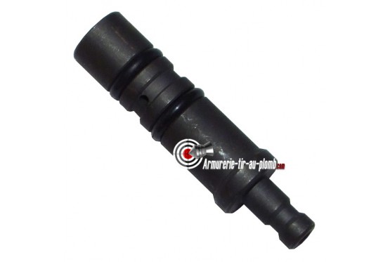 Embout quick-insert de rechange pour carabines Evanix