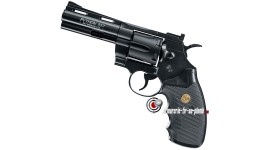 Colt Python 357 Canon 4"...