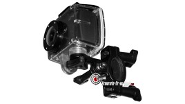 Caméra Nitro Spider HD 5MP...