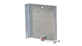 Porte cibles ultra plat 14...