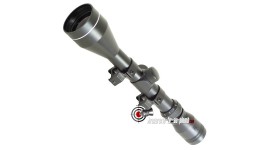 Lunette Swiss Arms 3-9x50 -...