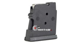 Chargeur .22 LR plastique...