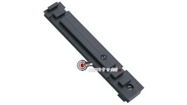 Rail 11 et 22 mm pour...