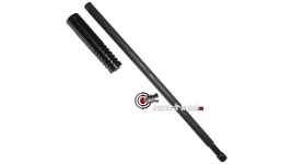 Canon long pour Zoraki...