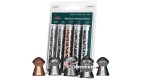 Echantillons de plombs H&N - 5.5 mm