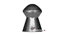 Echantillons de plombs H&N - 5.5 mm