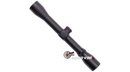 Lunette Center Point 4x32