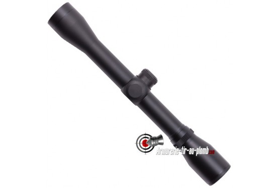 Lunette Center Point 4x32