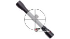 Lunette Center Point 4x32