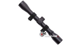 Lunette Center Point 4x32 -...