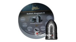 Plombs H&N Rabbit Magnum II...