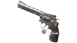 Dan Wesson 6" à billes acier