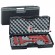 Mallette rigide pour arme de poing 46 cm