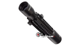 Lunette ASG "Strike System"...