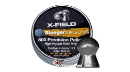 Plombs Stoeger X-Field -...