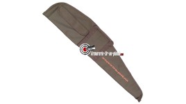 Housse marron Armurerie Tir...